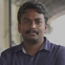 Rajesh Babu